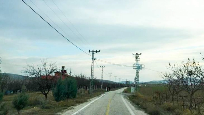 Battalgazi'de Kaliteli Ve Kesintisiz Enerji Arzı İçin Yatırım