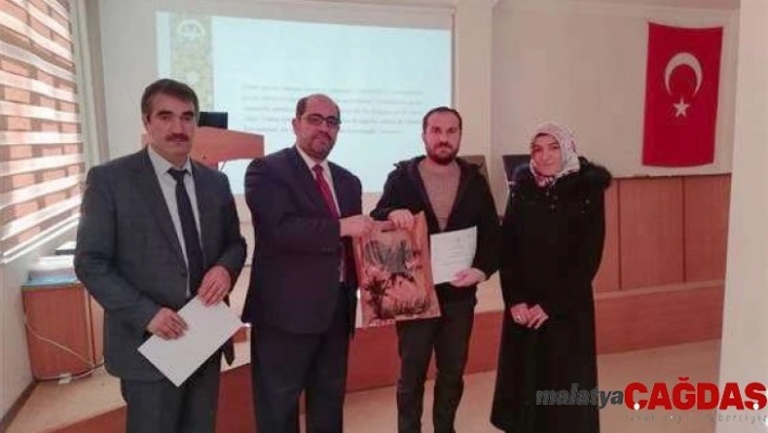 Hakkari'de 'Evliliğe İlk Adım' semineri