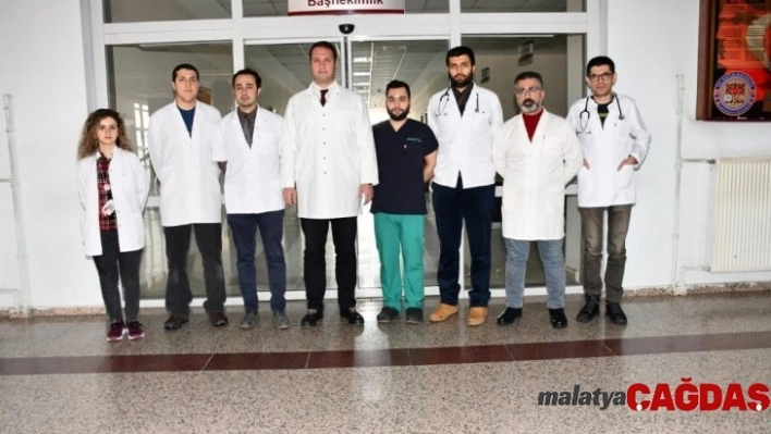 Hakkari'ye doktor ataması