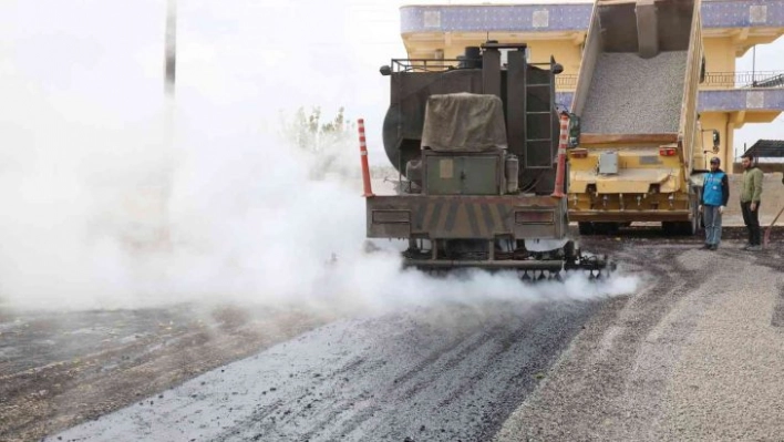 Haliliye Belediyesi merkez ve kırsal ayrımı yapmıyor