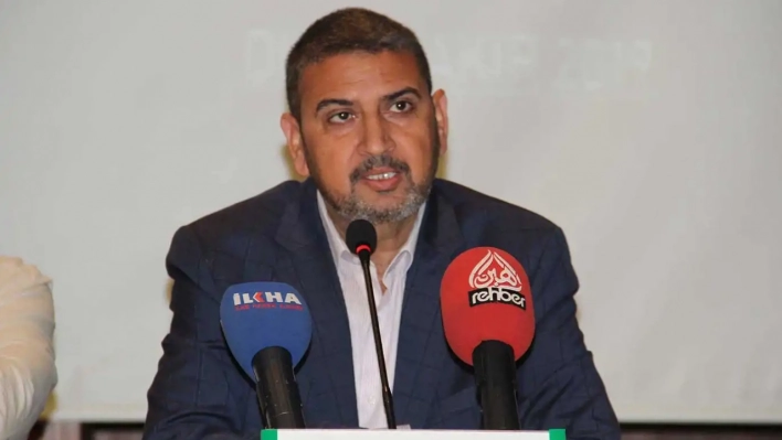 HAMAS'tan Trump'ın küstah açıklamasına net cevap