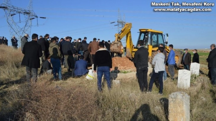 Hamo Aslan son yolculuğuna uğurlandı