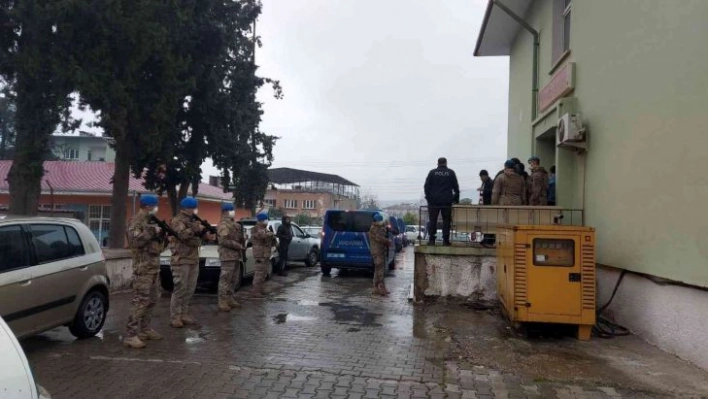 Hatay'da 2 ay önce kayıp ilanı verilen adamın öldürüldüğü ortaya çıktı