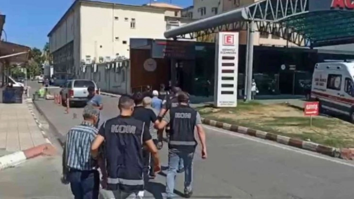 Hatay'da 3 kişinin öldüğü sahte içki olayında 5 tutuklama