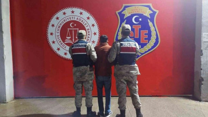 Hatay'da aranan 92 kişi yakalandı