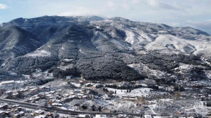 Hatay'da kartpostallık görüntüler