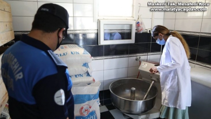 Hatay'da Kurban Bayram denetimleri arttırıldı