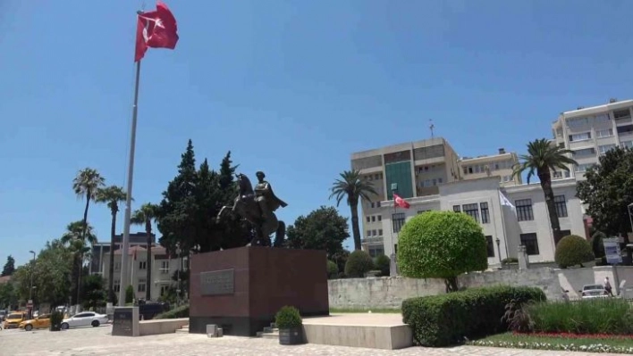 Hatay'ın 83. yıl gururu