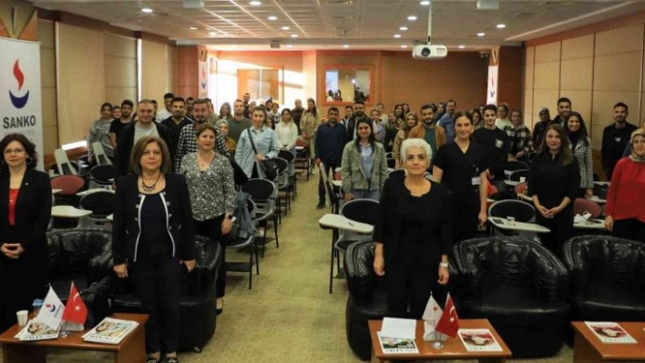 Hemşirelere 'Palyatif Bakım' eğitimi