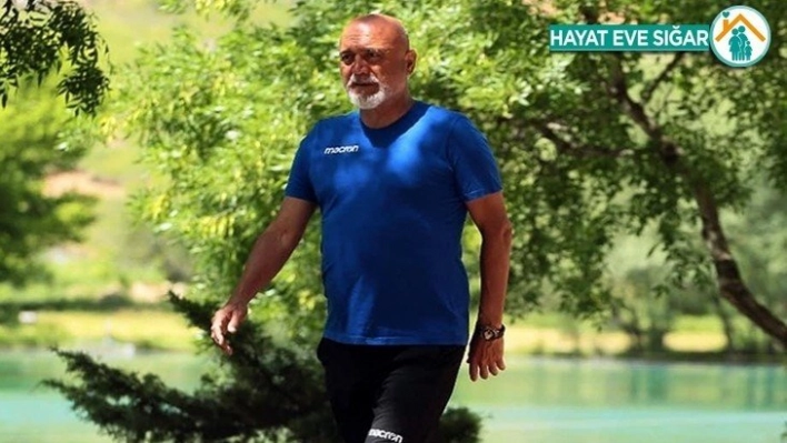 Hikmet Karaman tesisleşmeye dikkat çekti