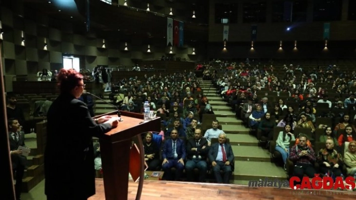 HKÜ Eğitim Fakültesinden Öğretmenler Gününe Özel Etkinlik