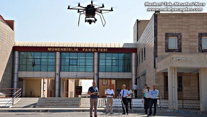 HRÜ Müdek belgesini almaya hak kazandı