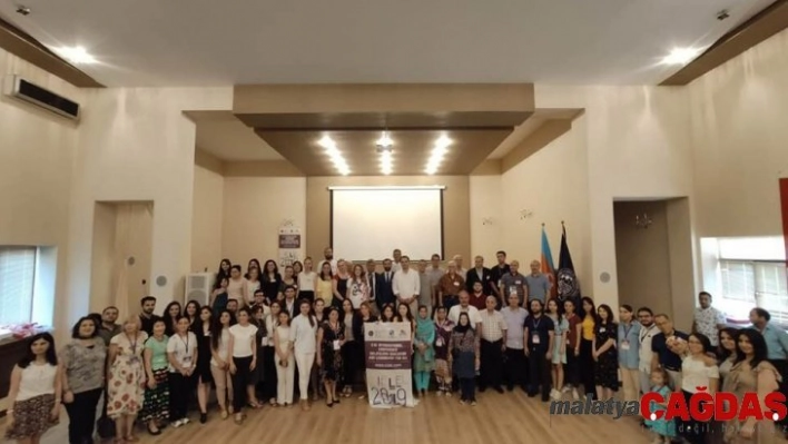 ICLEL 2019 başarı ile tamamlandı