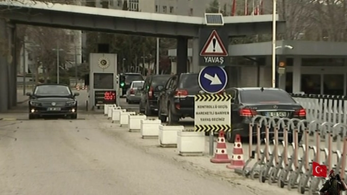 İdlib görüşmelerinde Türk ve Rus heyetleri yeniden bir araya geldi