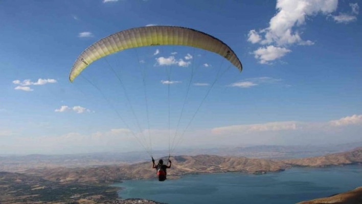 İl Kültür Turizm Müdürü Demirdağ, 'Sivrice'nin  önemli bir turizm potansiyeli var'