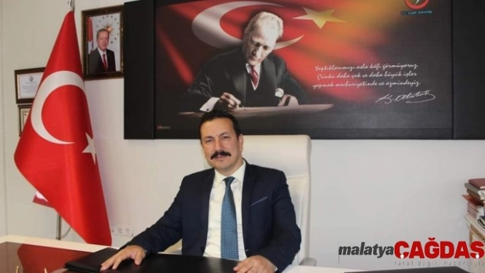 İl Sağlık Müdürlüğü uyarıyor