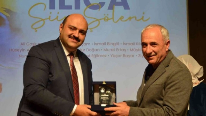 Ilıca Şiir Şöleni ile Erzurum şiire doydu