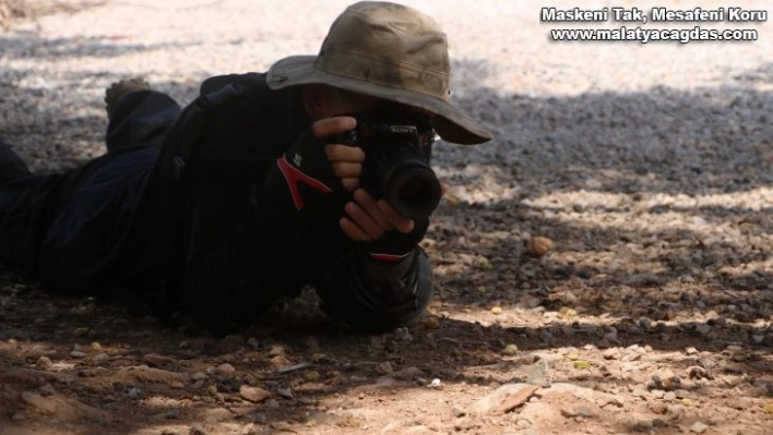 İngiltere'den getirilen fotoğraf makinesi hayatını değiştirdi