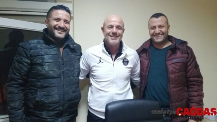 Isparta 32 Spor'da görev değişiklikleri