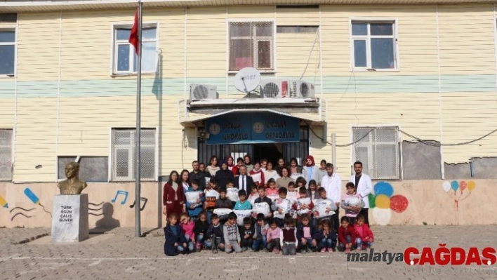 İstanbul'dan Silopi'ye uzanan kardeşlik köprüsü