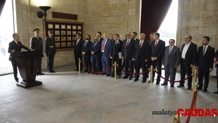 IUC Başkanlığına Gebze Teknik Üniversitesi Rektörü Aslan seçildi