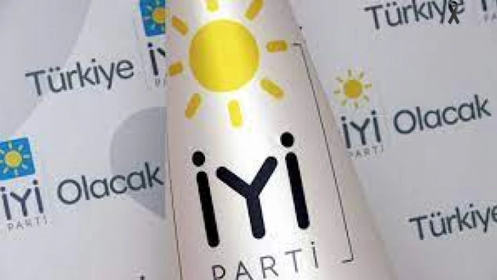 İYİ Parti'de 28. Dönem Milletvekili adayları açıklandı