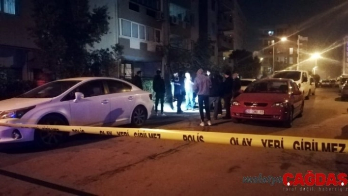 İzmir'de CHP'li belediye başkan yardımcısına silahlı saldırı