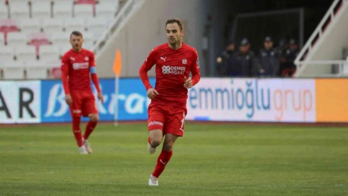 Jorge Felix gol sayısını 3'e çıkardı