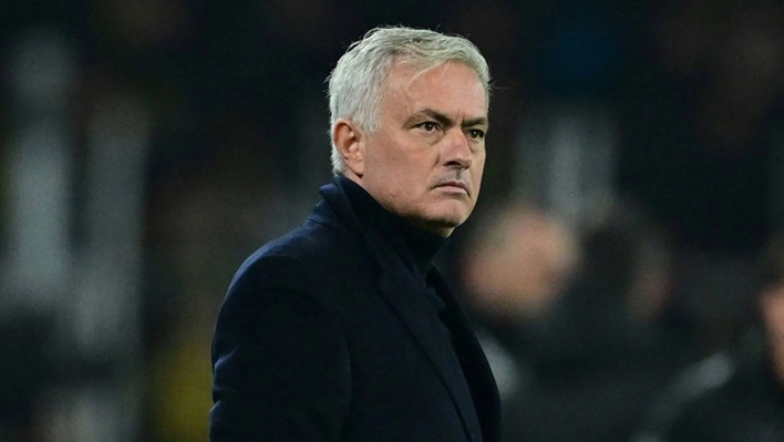 Jose Mourinho hakkında savcılığa suç duyurusu