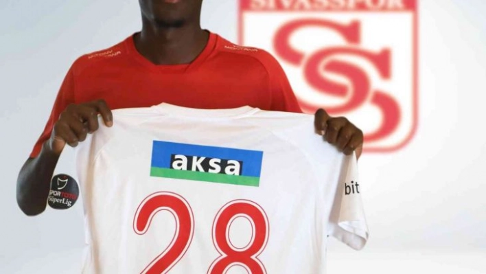 Kader Keita 28 numaralı formayı giyecek