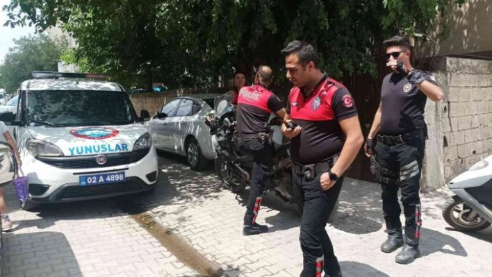 KADES ihbarı polis ekiplerini harekete geçirdi