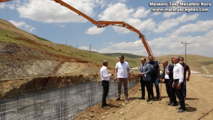 Kadın girişimci devlet desteğiyle kendi otelini kurdu