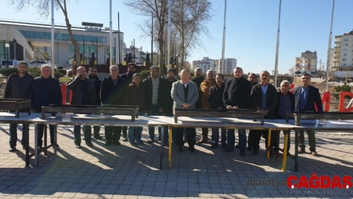 Kadirli'deki festival Elazığ depremi nedeniyle iptal edildi