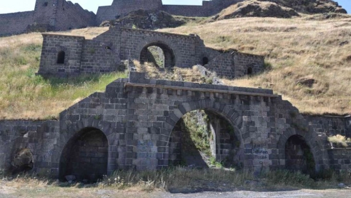 Kafkas Kartalı filmine ev sahipliği yapmıştı