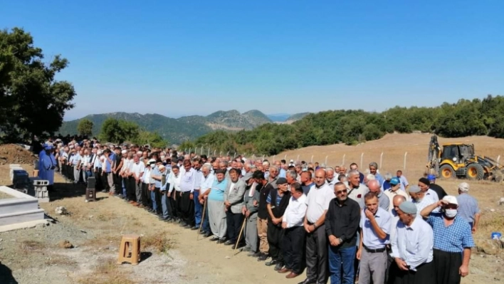 Kahramanmaraş'taki kanlı kavga 'ahır'dan çıkmış