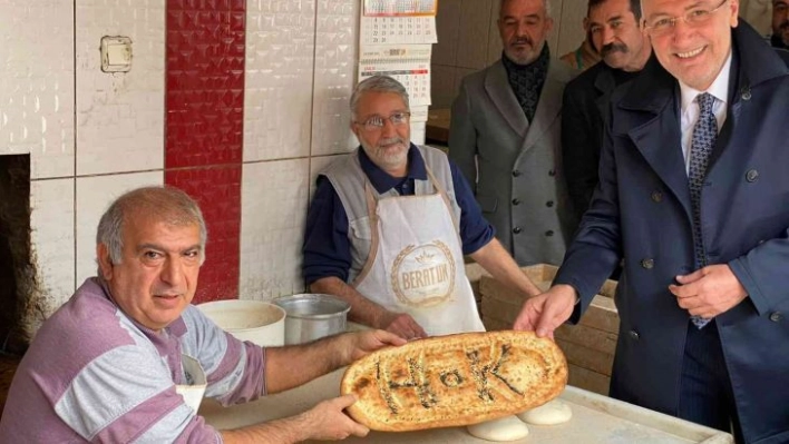 Kahtalı Şu anda Türkiye'deki en cazip yatırım yapılacak il durumundayız