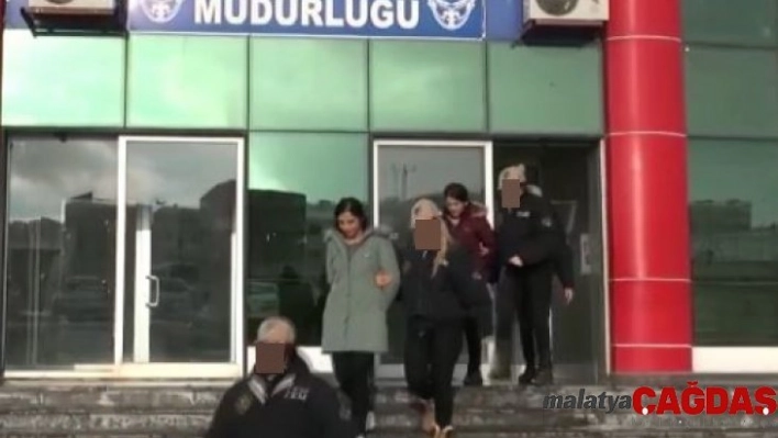 Kandil'de yakalanan 2 örgüt mensubu tutuklandı