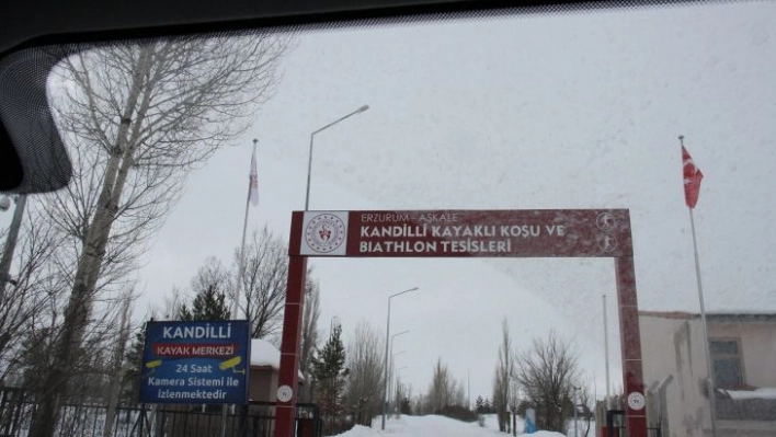 Kandilli yaz kış ışıldayacak