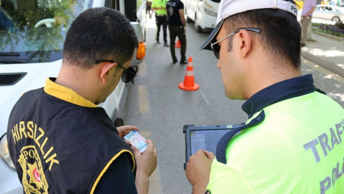 Kapsamlı Güvenlik ve Asayiş Uygulamaları Yapıldı