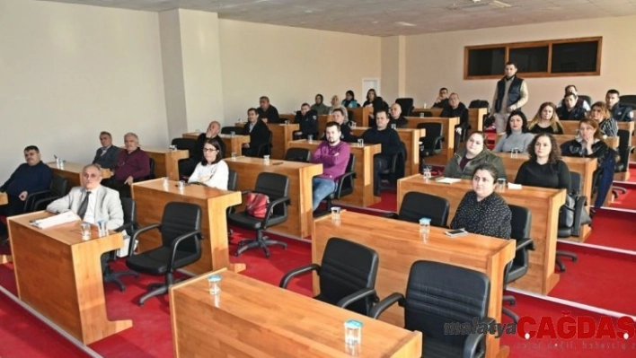 Karabük'te 'Çözüm Odaklı İletişim' semineri