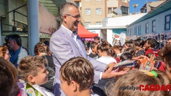 Karacabey'de hafta sonu dolu dolu geçecek