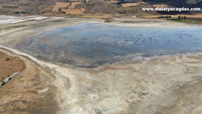 Karadeniz'de sel, İç Anadolu'da kuraklık