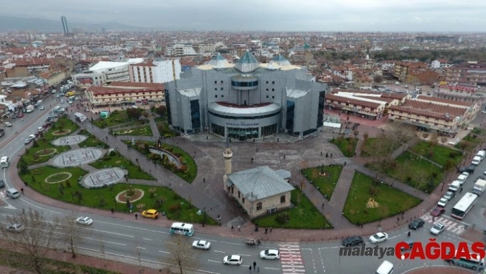 Karatay Belediyesinden emlak vergisi uyarısı