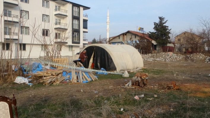 Karbonmonoksit zehirlenmesi: 1 ölü