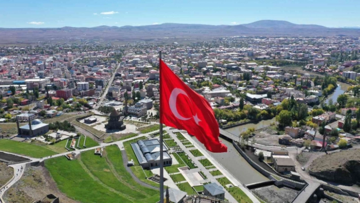 Kars'ta kayyum 134 milyon borç ödedi