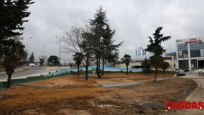 Kartal Belediyesi, 3 yeni park daha kazandırıyor