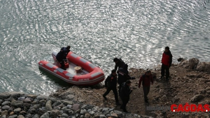 Kayıp Gülistan'ı arama çalışmaları devam ediyor