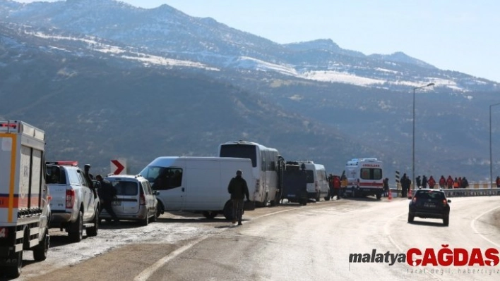 Kayıp üniversiteli kızı arama çalışmaları 5'inci gününde devam ediyor