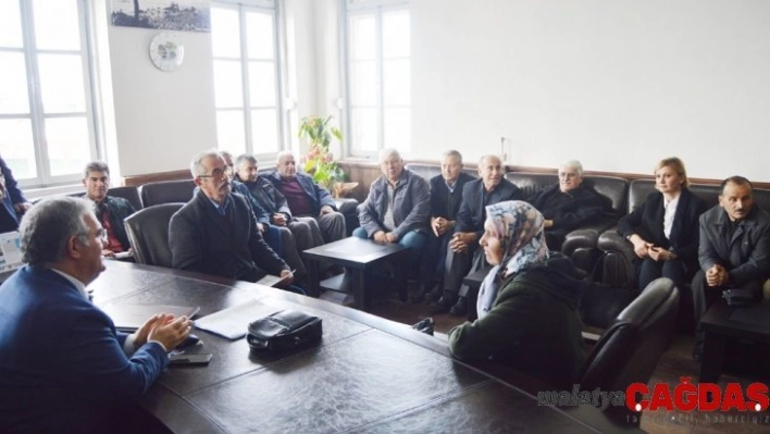 Kaymakam Çalık, Kadına şiddet suçtur