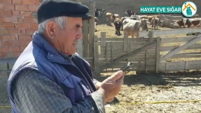 Kaymakamlığın yardım hattını aradı, söyledikleri görevlileri şaşırttı